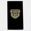 Luxury range gym towel Thumbnail