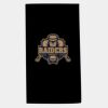 Luxury range gym towel Thumbnail