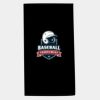 Luxury range gym towel Thumbnail