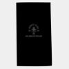 Luxury range gym towel Thumbnail