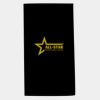 Luxury range gym towel Thumbnail