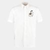 Workforce shirt short-sleeved (classic fit) Thumbnail