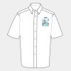 Workforce shirt short-sleeved (classic fit) Thumbnail