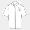 Workforce shirt short-sleeved (classic fit) Thumbnail