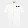 Workforce shirt short-sleeved (classic fit) Thumbnail