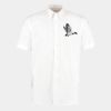 Workforce shirt short-sleeved (classic fit) Thumbnail