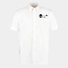 Workforce shirt short-sleeved (classic fit) Thumbnail