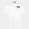 Workforce shirt short-sleeved (classic fit) Thumbnail