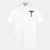 Workforce shirt short-sleeved (classic fit) Thumbnail