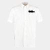 Workforce shirt short-sleeved (classic fit) Thumbnail