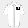 Workforce shirt short-sleeved (classic fit) Thumbnail