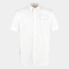 Workforce shirt short-sleeved (classic fit) Thumbnail