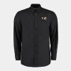 Workforce shirt long-sleeved (classic fit) Thumbnail