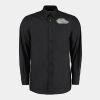 Workforce shirt long-sleeved (classic fit) Thumbnail