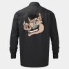 Workforce shirt long-sleeved (classic fit) Thumbnail