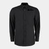 Workforce shirt long-sleeved (classic fit) Thumbnail