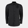 Workforce shirt long-sleeved (classic fit) Thumbnail