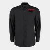 Workforce shirt long-sleeved (classic fit) Thumbnail