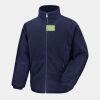 Core padded winter fleece Thumbnail