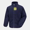 Core padded winter fleece Thumbnail