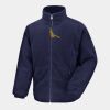 Core padded winter fleece Thumbnail