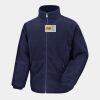 Core padded winter fleece Thumbnail