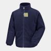Core padded winter fleece Thumbnail