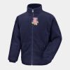 Core padded winter fleece Thumbnail