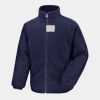 Core padded winter fleece Thumbnail