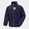 Core padded winter fleece Thumbnail