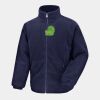Core padded winter fleece Thumbnail