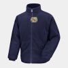 Core padded winter fleece Thumbnail