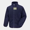 Core padded winter fleece Thumbnail