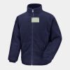 Core padded winter fleece Thumbnail