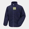 Core padded winter fleece Thumbnail