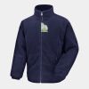 Core padded winter fleece Thumbnail