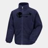 Core padded winter fleece Thumbnail