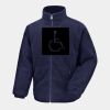 Core padded winter fleece Thumbnail