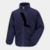Core padded winter fleece Thumbnail