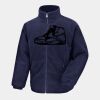 Core padded winter fleece Thumbnail