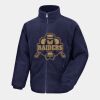 Core padded winter fleece Thumbnail