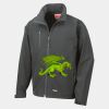 Baselayer softshell jacket Thumbnail