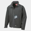 Baselayer softshell jacket Thumbnail