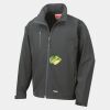 Baselayer softshell jacket Thumbnail