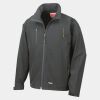 Baselayer softshell jacket Thumbnail