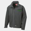 Baselayer softshell jacket Thumbnail