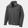 Baselayer softshell jacket Thumbnail