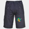 Action shorts (S889)  regular fit Thumbnail