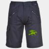 Action shorts (S889)  regular fit Thumbnail