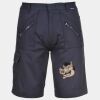 Action shorts (S889)  regular fit Thumbnail